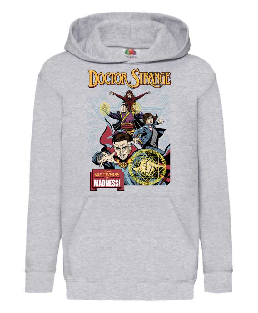 Детски Суитчър Marvel Doctor Strange 003 Детски Суитчър Marvel Doctor Strange 003