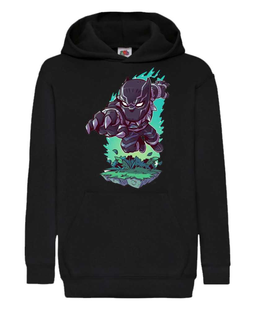 Детски Суитчър Marvel Black Panther Детски Суитчър Marvel Black Panther
