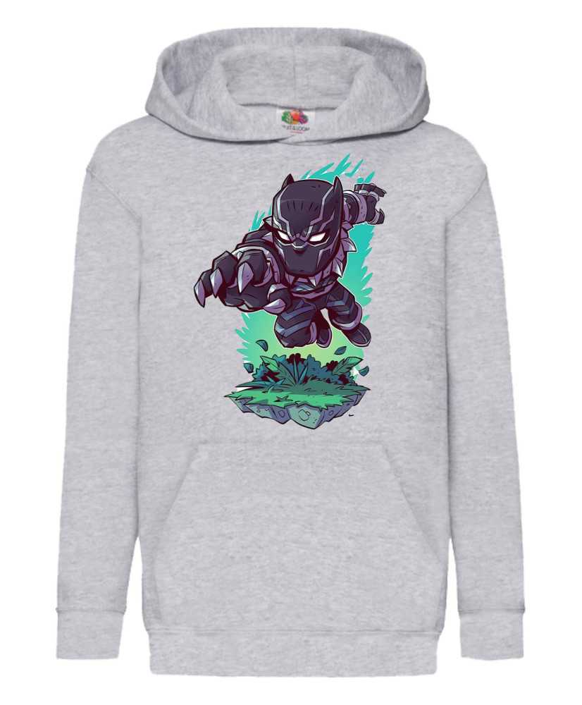Детски Суитчър Marvel Black Panther Детски Суитчър Marvel Black Panther