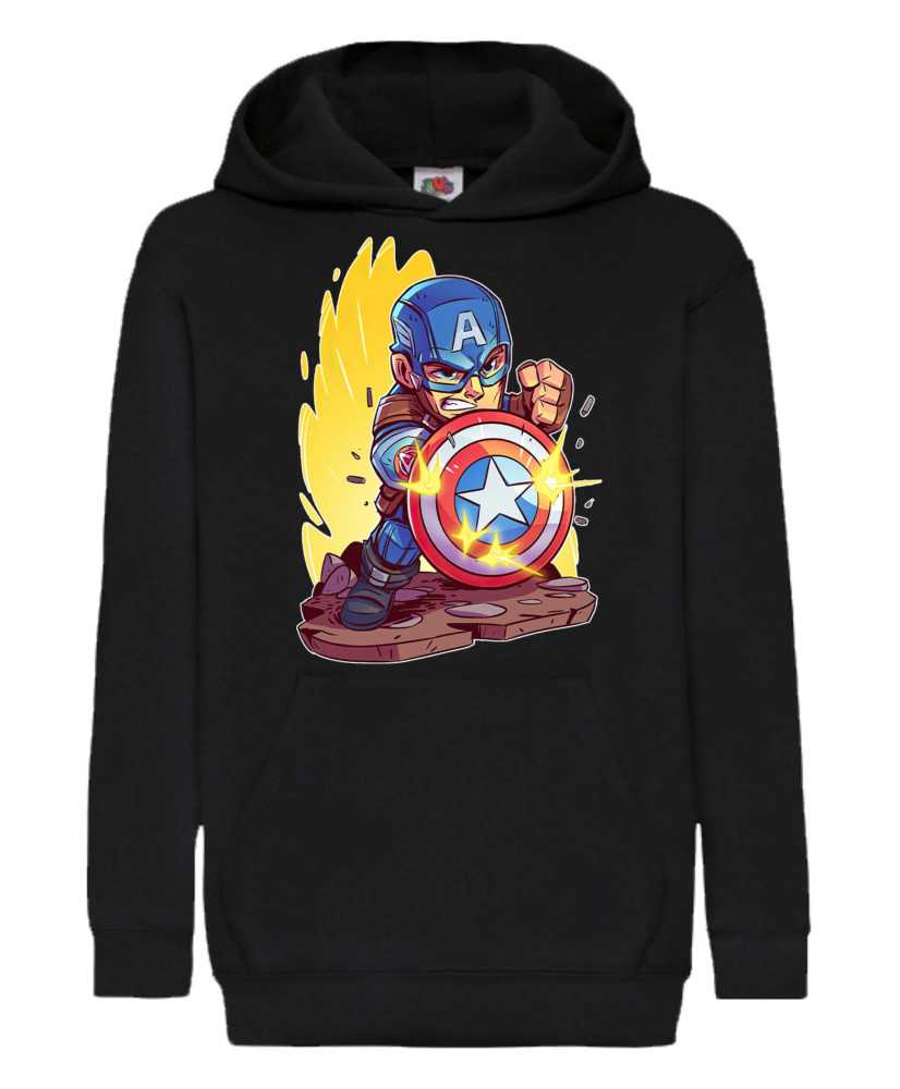 Детски Суитчър Marvel Captain America 2 Детски Суитчър Marvel Captain America 2