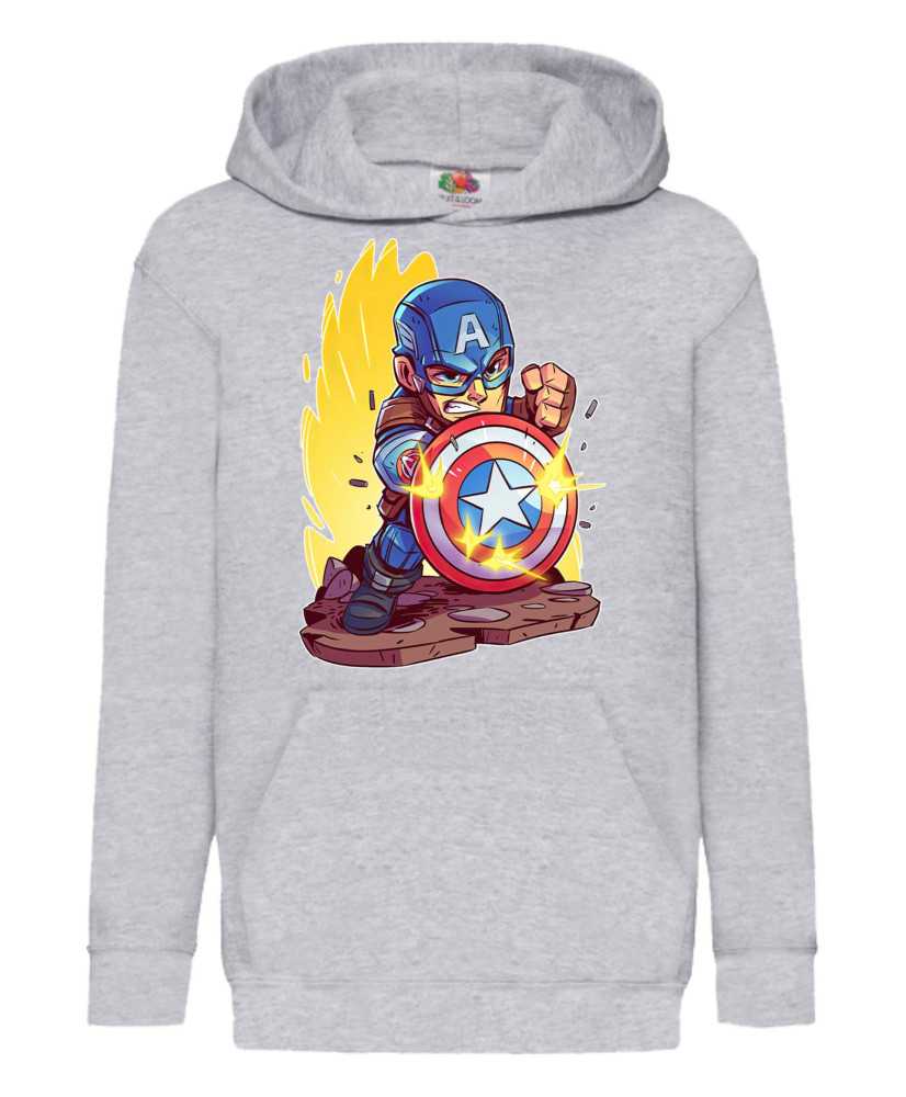 Детски Суитчър Marvel Captain America 2 Детски Суитчър Marvel Captain America 2