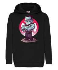 Детски Суитчър Marvel X-Men Colossus