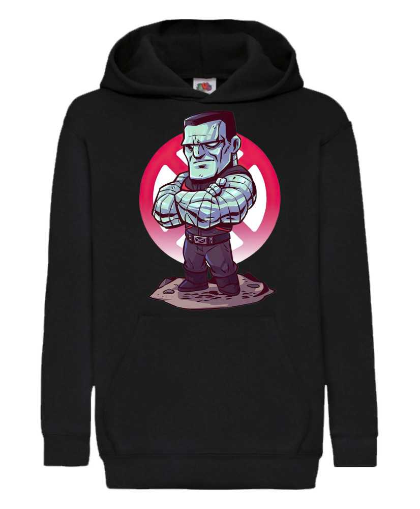 Детски Суитчър Marvel X-Men Colossus Детски Суитчър Marvel X-Men Colossus