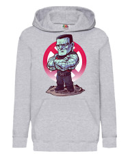 Детски Суитчър Marvel X-Men Colossus