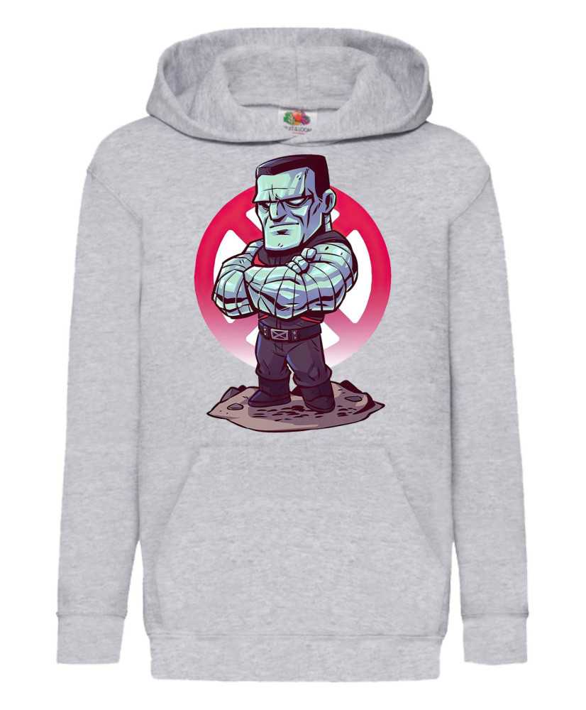 Детски Суитчър Marvel X-Men Colossus Детски Суитчър Marvel X-Men Colossus