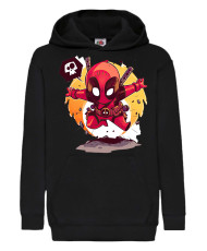 Детски Суитчър Marvel Deadpool 1