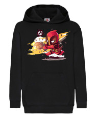 Детски Суитчър Marvel Deadpool 2