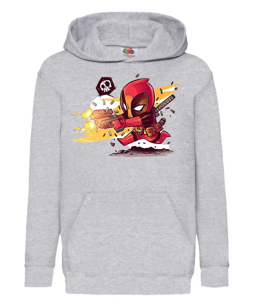 Детски Суитчър Marvel Deadpool 2 Детски Суитчър Marvel Deadpool 2