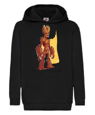 Детски Суитчър Marvel Guardians Of The Galaxy Groot 1
