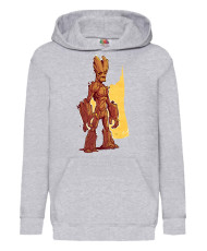 Детски Суитчър Marvel Guardians Of The Galaxy Groot 1
