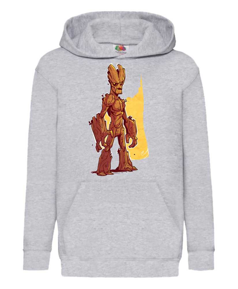 Детски Суитчър Marvel Guardians Of The Galaxy Groot 1 Детски Суитчър Marvel Guardians Of The Galaxy Groot 1