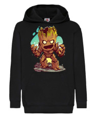 Детски Суитчър Marvel Guardians Of The Galaxy Groot 2
