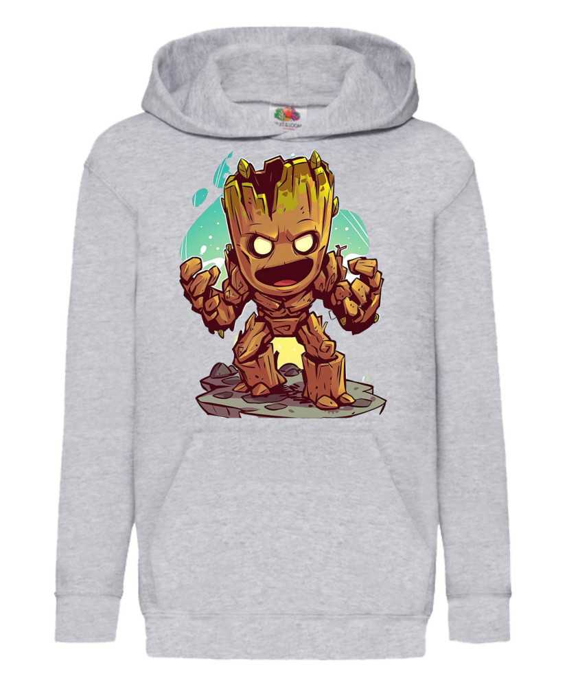 Детски Суитчър Marvel Guardians Of The Galaxy Groot 2 Детски Суитчър Marvel Guardians Of The Galaxy Groot 2