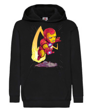 Детски Суитчър Marvel Iron Man