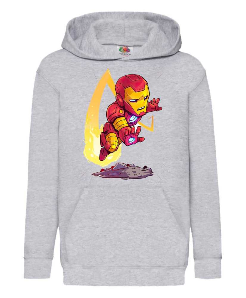 Детски Суитчър Marvel Iron Man Детски Суитчър Marvel Iron Man