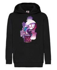Детски Суитчър Marvel Spider Gwen