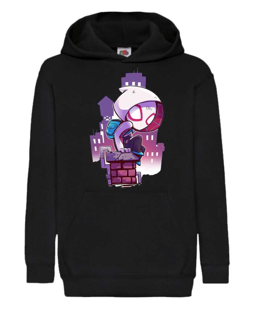 Детски Суитчър Marvel Spider Gwen Детски Суитчър Marvel Spider Gwen