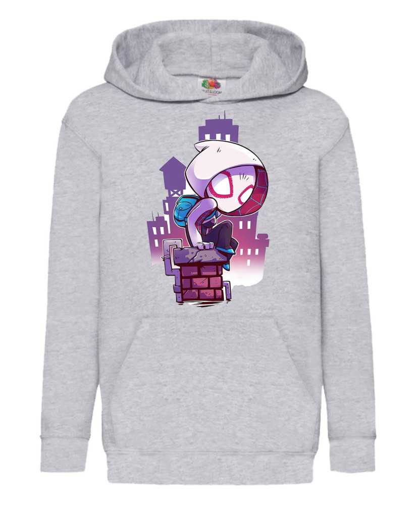 Детски Суитчър Marvel Spider Gwen Детски Суитчър Marvel Spider Gwen