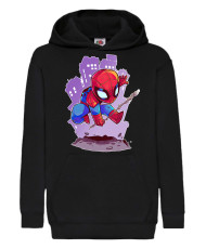 Детски Суитчър Marvel Spiderman 1