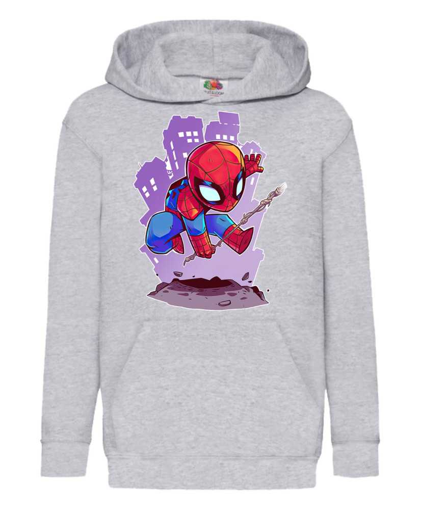 Детски Суитчър Marvel Spiderman 1 Детски Суитчър Marvel Spiderman 1