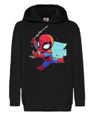 Детски Суитчър Marvel Spiderman 2