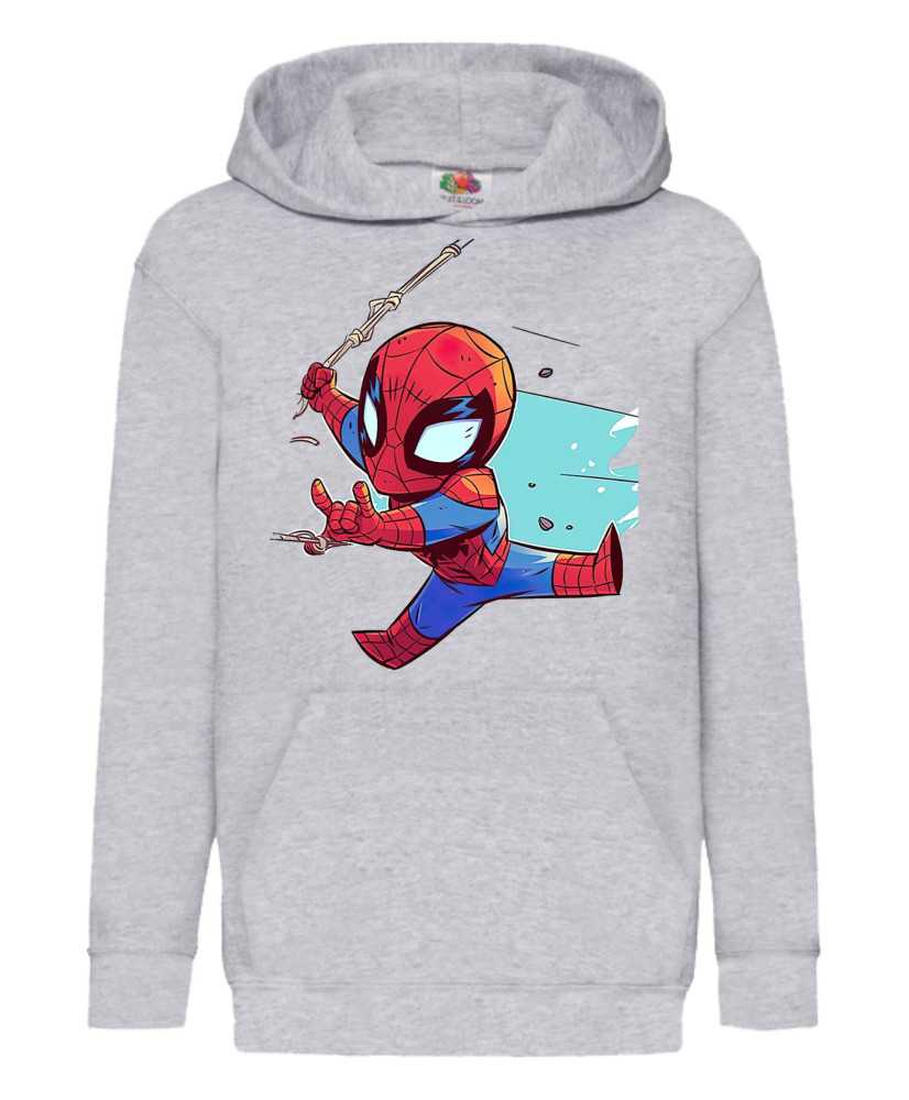 Детски Суитчър Marvel Spiderman 2 Детски Суитчър Marvel Spiderman 2