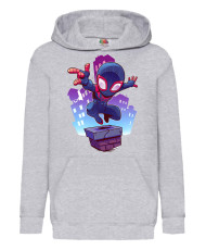 Детски Суитчър Marvel Spiderman 3