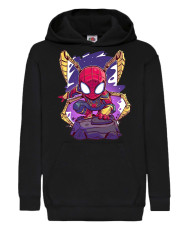 Детски Суитчър Marvel Spiderman 4