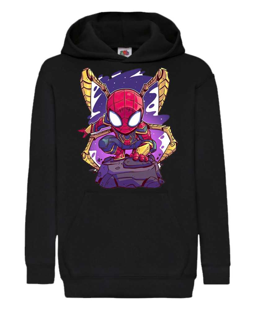 Детски Суитчър Marvel Spiderman 4 Детски Суитчър Marvel Spiderman 4