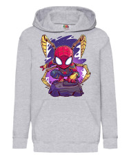 Детски Суитчър Marvel Spiderman 4