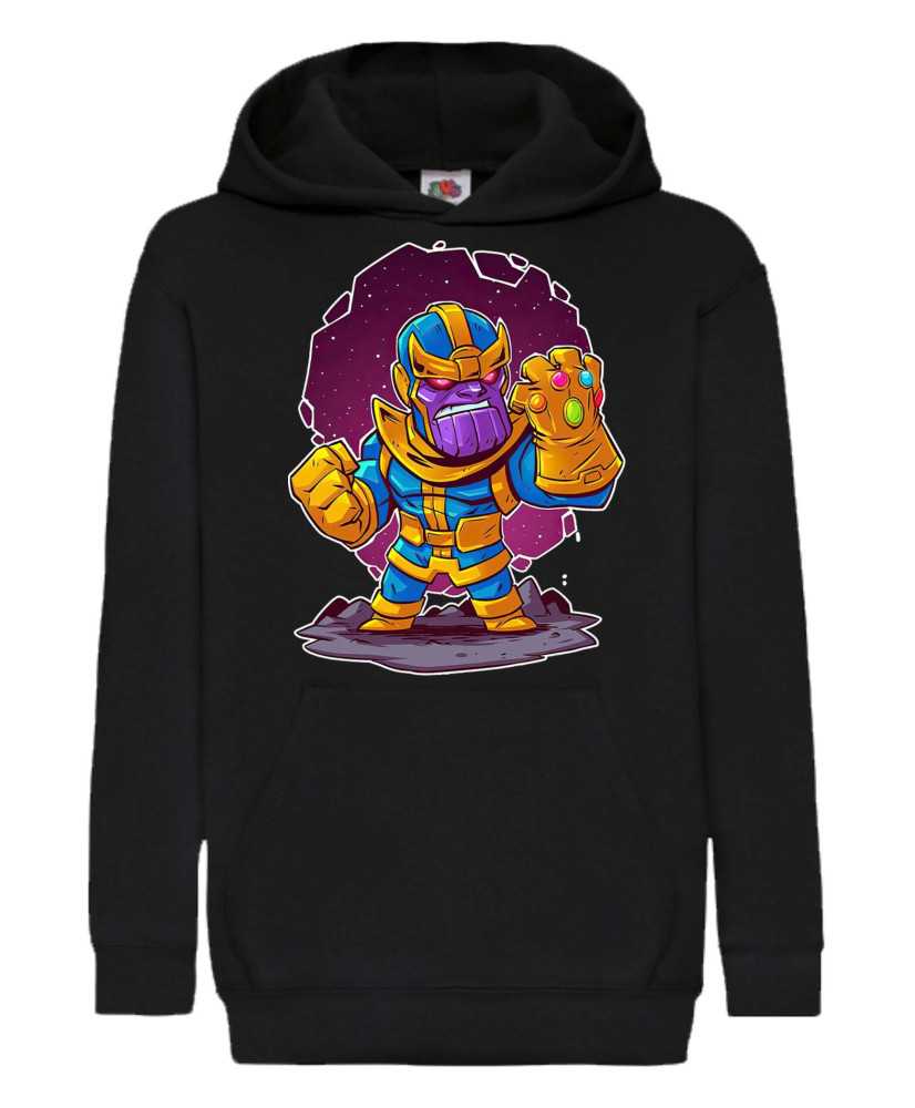 Детски Суитчър Marvel Thanos Детски Суитчър Marvel Thanos