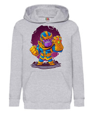 Детски Суитчър Marvel Thanos