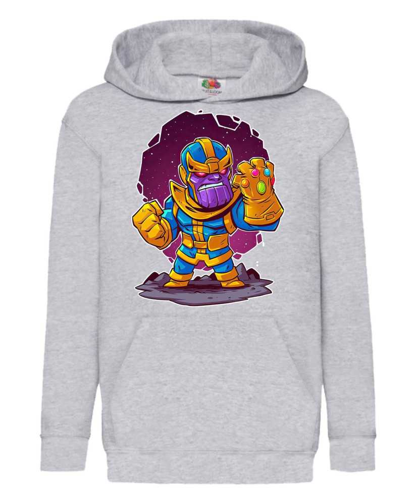 Детски Суитчър Marvel Thanos Детски Суитчър Marvel Thanos