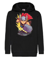 Детски Суитчър Marvel Thor