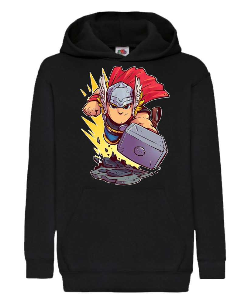 Детски Суитчър Marvel Thor Детски Суитчър Marvel Thor