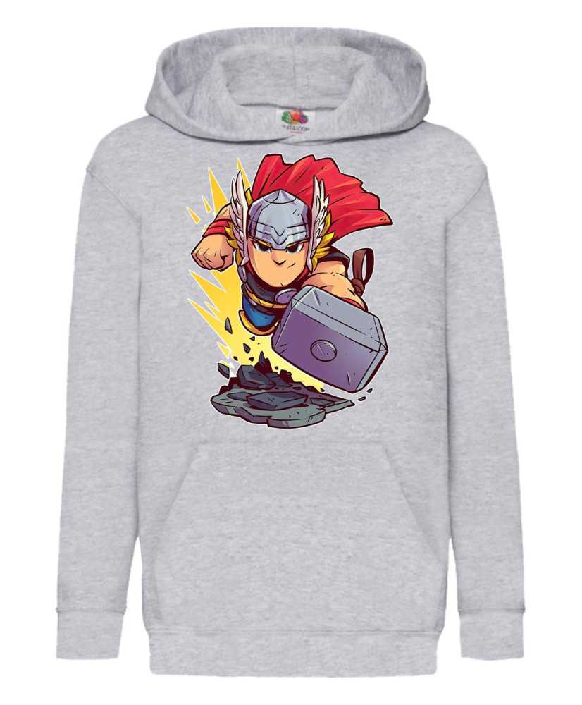 Детски Суитчър Marvel Thor Детски Суитчър Marvel Thor