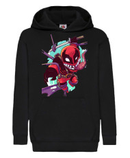 Детски Суитчър Marvel Venom Deadpool 1