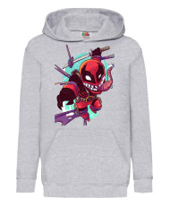 Детски Суитчър Marvel Venom Deadpool 1