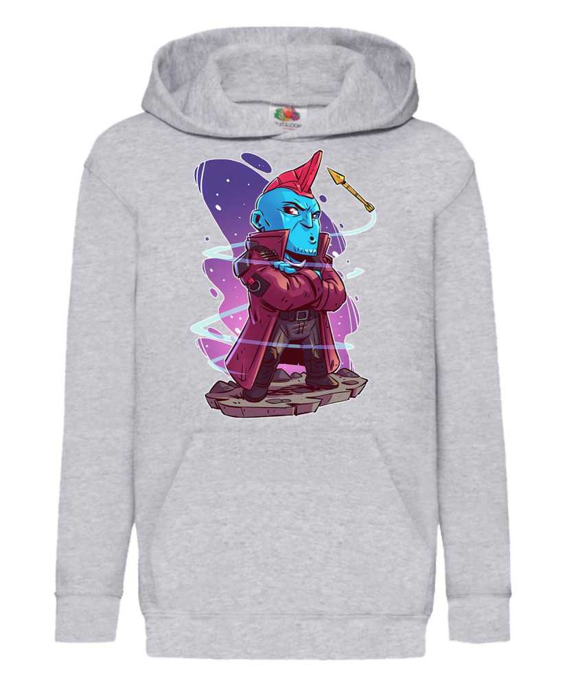 Детски Суитчър Marvel Guardians Of The Galaxy Yondu Детски Суитчър Marvel Guardians Of The Galaxy Yondu