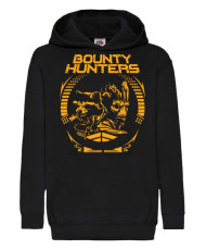 Детски Суитчър Marvel Guardians Of The Galaxy Groot And Rocket Bounty Hunters