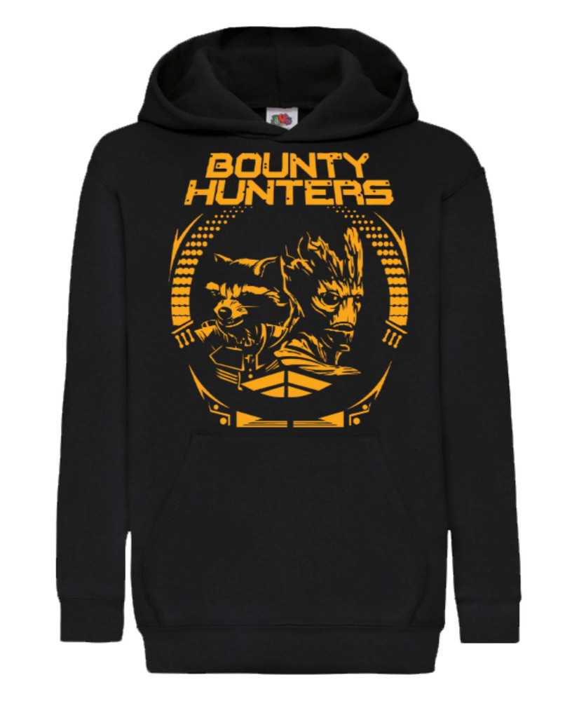 Детски Суитчър Marvel Guardians Of The Galaxy Groot And Rocket Bounty Hunters Детски Суитчър Marvel Guardians Of The Galaxy Groot And Rocket Bounty Hunters