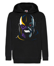 Детски Суитчър Marvel Thanos Darkside
