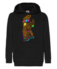 Детски Суитчър Marvel Thanos Hand