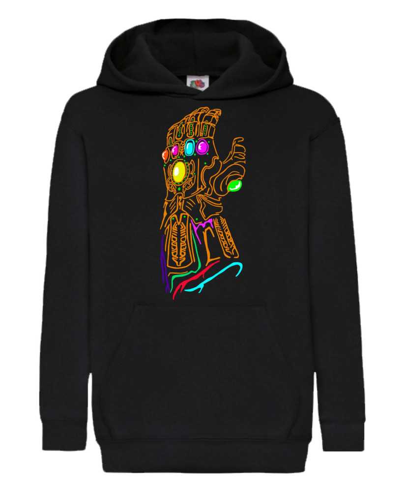 Детски Суитчър Marvel Thanos Hand Детски Суитчър Marvel Thanos Hand
