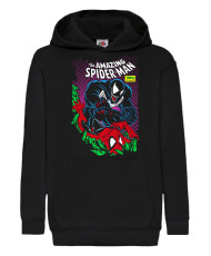 Детски Суитчър Marvel The Amazing Spiderman