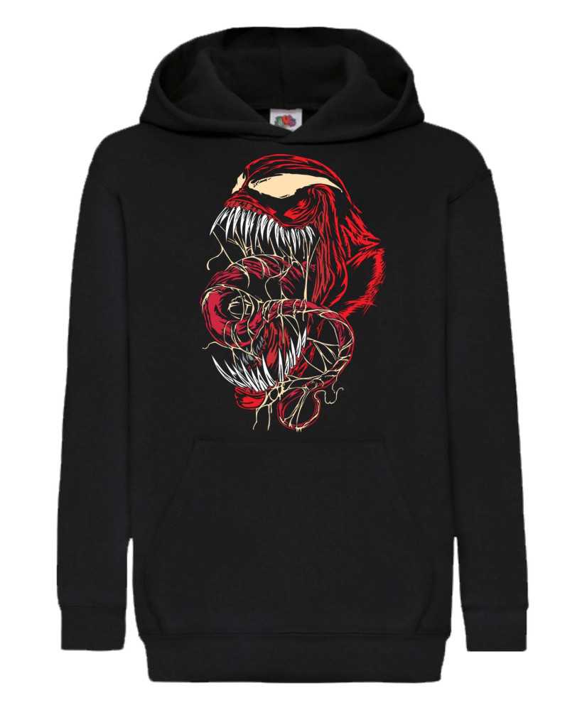 Детски Суитчър Marvel Venom 1 Детски Суитчър Marvel Venom 1