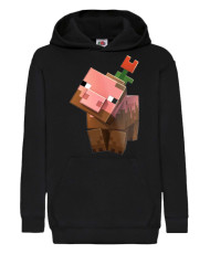 Детски Суитчер Minecraft Minecraft, Minecraft Creeper, Minecraft Enderman, Minecraft Witch, Minecraft Pig, Ender Dragon, Steve, 