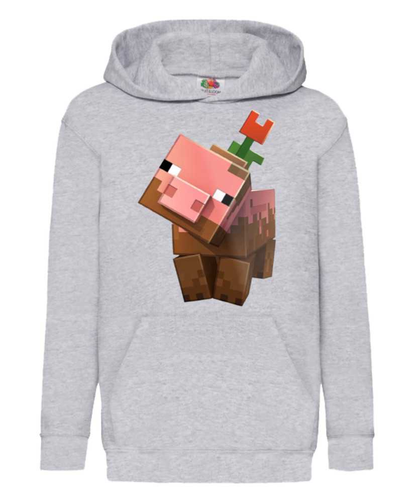 Детски Суитчер Minecraft Minecraft, Minecraft Creeper, Minecraft Enderman, Minecraft Witch, Minecraft Pig, Ender Dragon, Steve, 