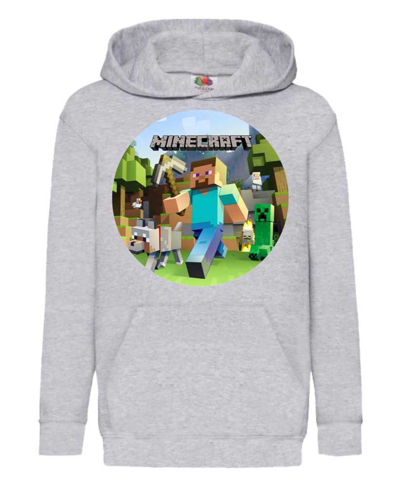 Детски Суитчер Minecraft Minecraft, Minecraft Creeper, Minecraft Enderman, Minecraft Witch, Minecraft Pig, Ender Dragon, Steve, 