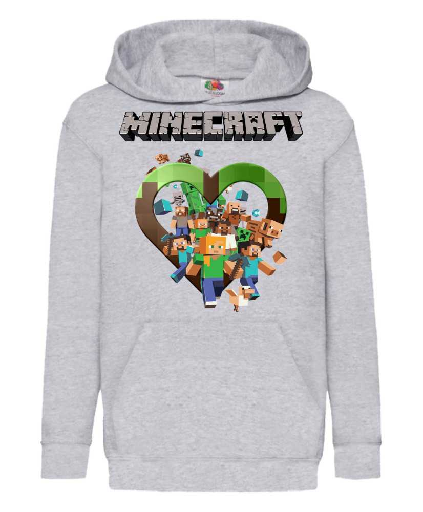 Детски Суитчер Minecraft Minecraft, Minecraft Creeper, Minecraft Enderman, Minecraft Witch, Minecraft Pig, Ender Dragon, Steve, 